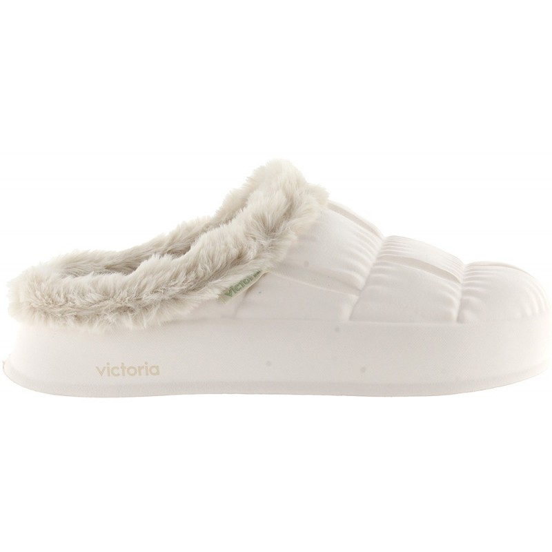 Chaussons Victoria 1402100 Cloud Monocolor CRUDO