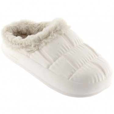 Chaussons Victoria 1402100 Cloud Monocolor CRUDO