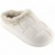 Chaussons Victoria 1402100 Cloud Monocolor CRUDO