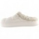 Chaussons Victoria 1402100 Cloud Monocolor CRUDO
