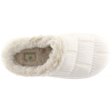 Chaussons Victoria 1402100 Cloud Monocolor CRUDO