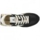 Victoria 1134109 Baskets Cosmos en nylon NEGRO