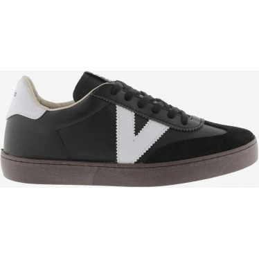 DEPORTIVA VICTORIA 1126186 BERLIN DAIM NEGRO