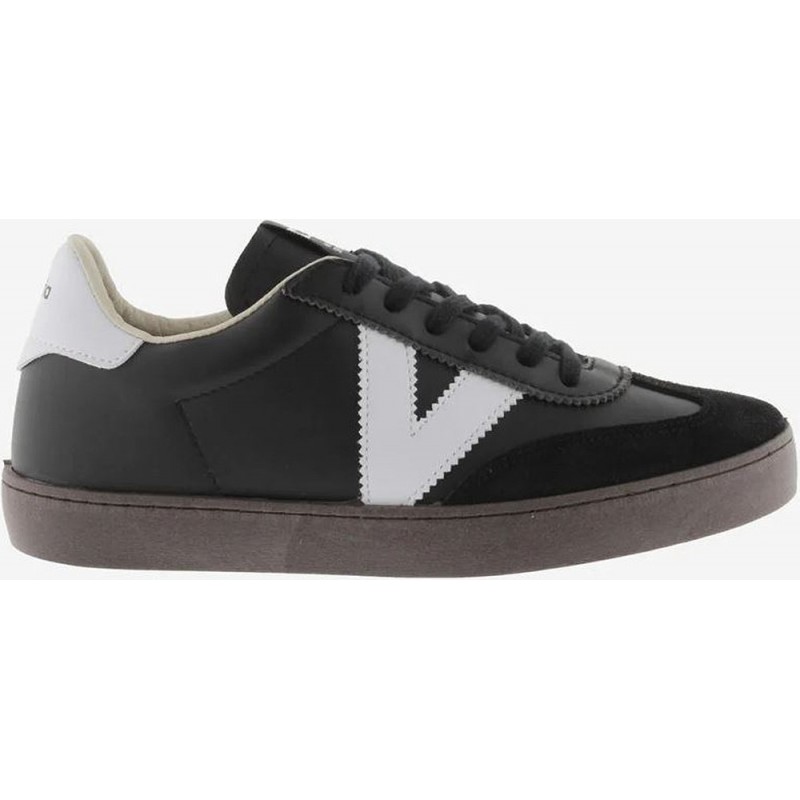 DEPORTIVA VICTORIA 1126186 BERLIN DAIM NEGRO
