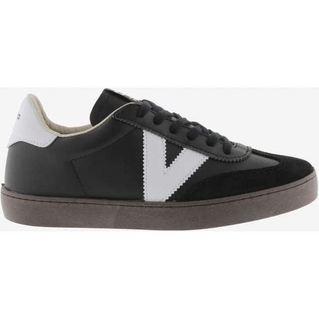 DEPORTIVA VICTORIA 1126186 BERLIN DAIM NEGRO DEPORTIVA VICTORIA 1126186 BERLIN DAIM NEGRO