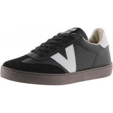 DEPORTIVA VICTORIA 1126186 BERLIN DAIM NEGRO