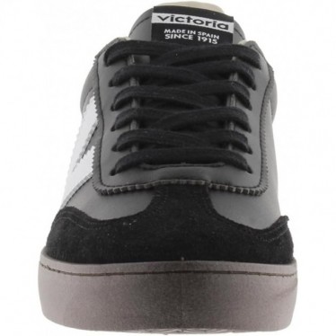 DEPORTIVA VICTORIA 1126186 BERLIN DAIM NEGRO