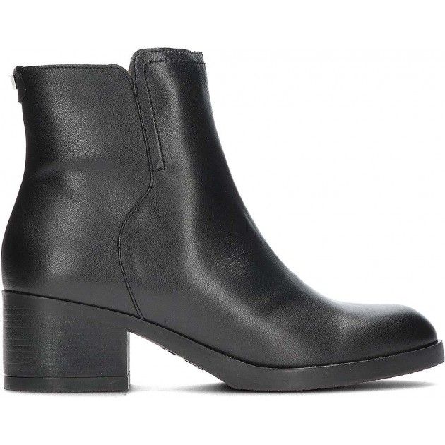 Bottines femme Wonders G-6240 Isy NEGRO Bottines femme Wonders G-6240 Isy NEGRO