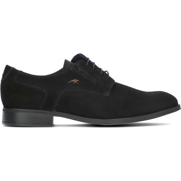 Chaussures homme Fluchos F1887 Asgard Peluche NEGRO Chaussures homme Fluchos F1887 Asgard Peluche NEGRO