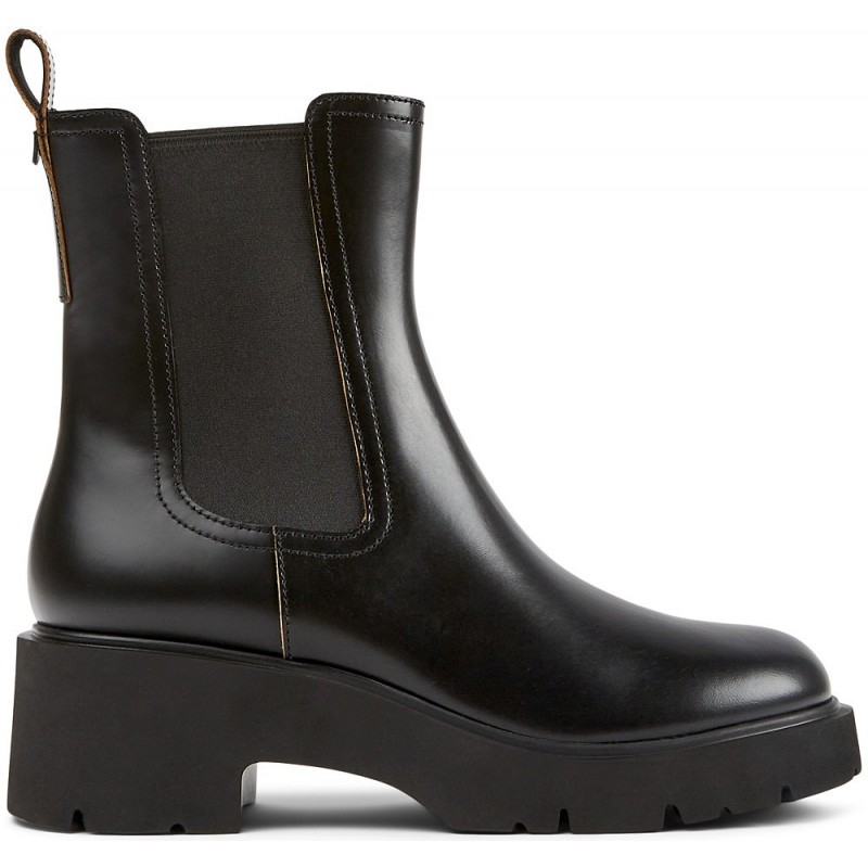 BOTTES CAMPER MILAH K400575 BLACK_001