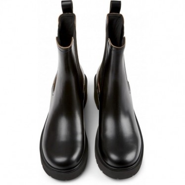BOTTES CAMPER MILAH K400575 BLACK_001