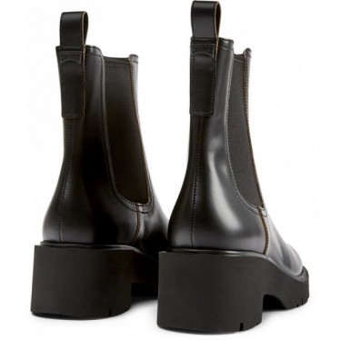 BOTTES CAMPER MILAH K400575 BLACK_001
