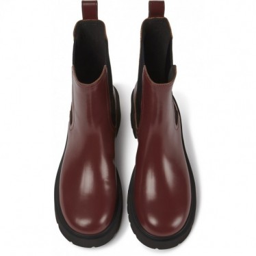 BOTTES CAMPER MILAH K400575 BURDEOS_002