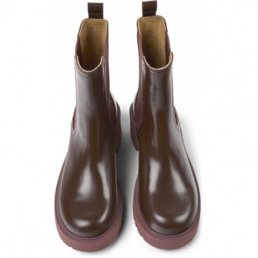 BOTTES CAMPER MILAH K400575 BURDEOS_007