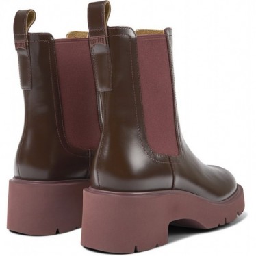 BOTTES CAMPER MILAH K400575 BURDEOS_007
