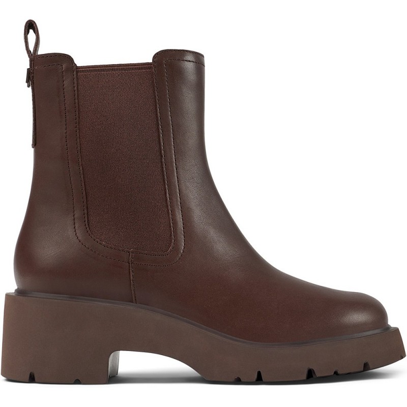 BOTTES CAMPER MILAH K400575 BURDEOS_010