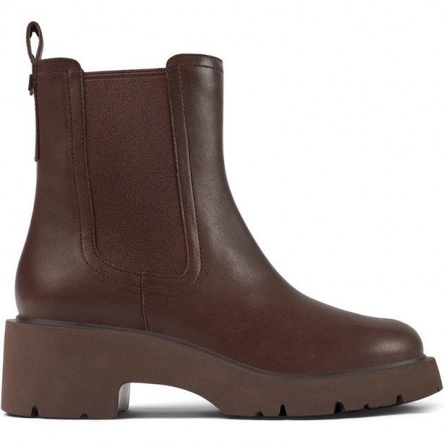 BOTTES CAMPER MILAH K400575 BURDEOS_010