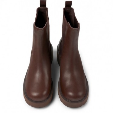 BOTTES CAMPER MILAH K400575 BURDEOS_010