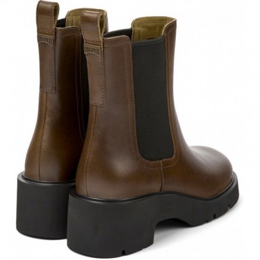BOTTES CAMPER MILAH K400575 BROWN_011