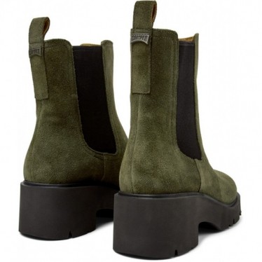 BOTTES CAMPER MILAH K400575 OLIVE_014