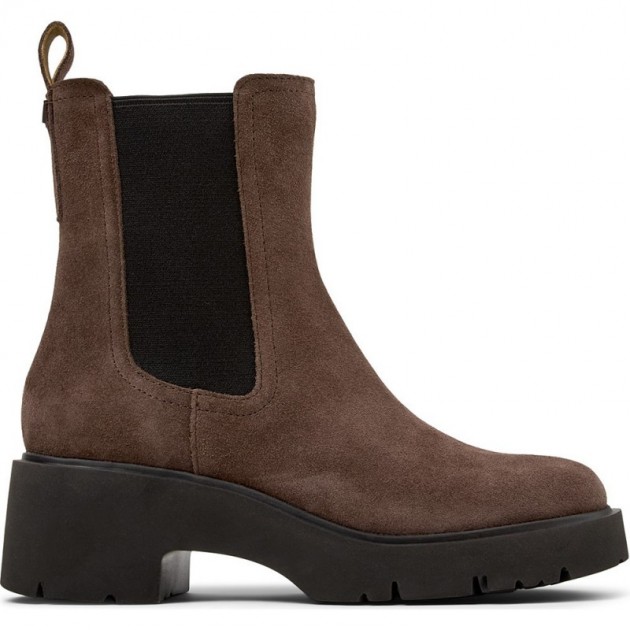 BOTTES CAMPER MILAH K400575 MARRON_018