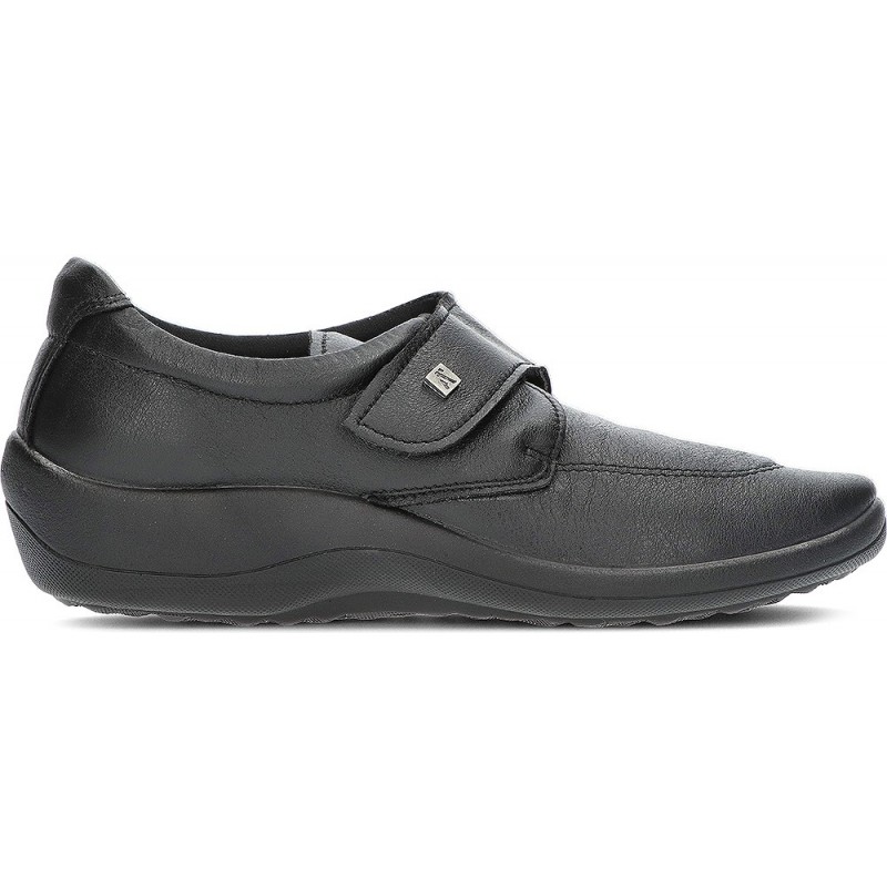 CHAUSSURES ARCOPEDICO REPOVESI 4626 BLACK