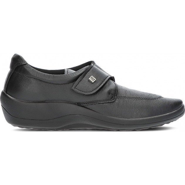 CHAUSSURES ARCOPEDICO REPOVESI 4626 BLACK CHAUSSURES ARCOPEDICO REPOVESI 4626 BLACK
