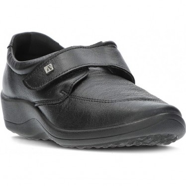 CHAUSSURES ARCOPEDICO REPOVESI 4626 BLACK