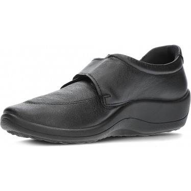 CHAUSSURES ARCOPEDICO REPOVESI 4626 BLACK