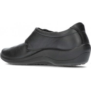 CHAUSSURES ARCOPEDICO REPOVESI 4626 BLACK