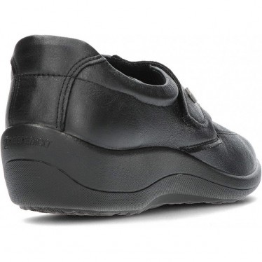 CHAUSSURES ARCOPEDICO REPOVESI 4626 BLACK