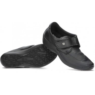 CHAUSSURES ARCOPEDICO REPOVESI 4626 BLACK