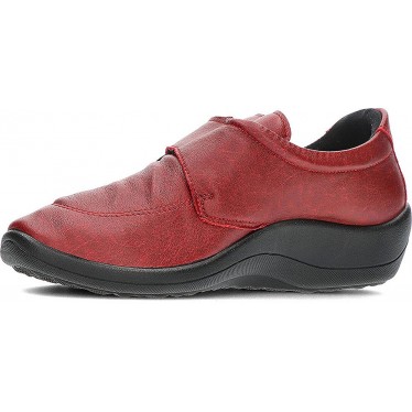 CHAUSSURES ARCOPEDICO REPOVESI 4626 CHERRY