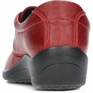 CHAUSSURES ARCOPEDICO REPOVESI 4626 CHERRY