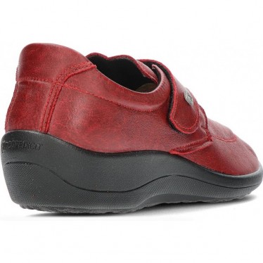 CHAUSSURES ARCOPEDICO REPOVESI 4626 CHERRY