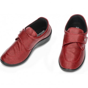 CHAUSSURES ARCOPEDICO REPOVESI 4626 CHERRY