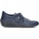 CHAUSSURES ARCOPEDICO REPOVESI 4626 NAVY