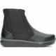 Bottines femme Arcopedico 6725 Teijo BLACK
