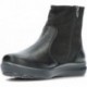 Bottines femme Arcopedico 6725 Teijo BLACK