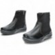 Bottines femme Arcopedico 6725 Teijo BLACK