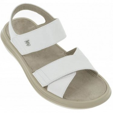 SANDALES KYBUN MELANO W WHITE