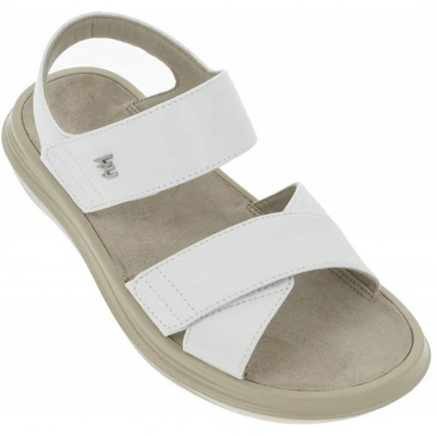 SANDALES KYBUN MELANO W WHITE SANDALES KYBUN MELANO W WHITE