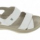 SANDALES KYBUN MELANO W WHITE
