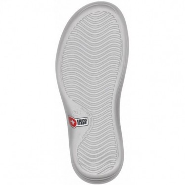SANDALES KYBUN MELANO W WHITE