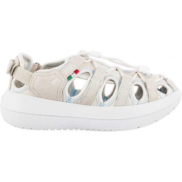 Sandale fermée femme Kybun Ascona 20 SAND