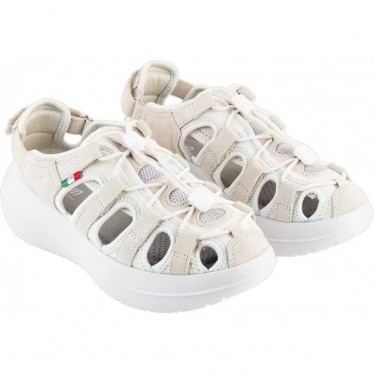 Sandale fermée femme Kybun Ascona 20 SAND