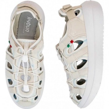 Sandale fermée femme Kybun Ascona 20 SAND