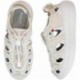 Sandale fermée femme Kybun Ascona 20 SAND