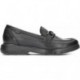 MOCASSIN FLUCHOS GLADIS F1794 NEGRO
