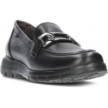 MOCASSIN FLUCHOS GLADIS F1794 NEGRO